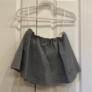 Aritzia Babaton Tube Top